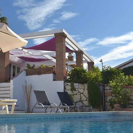 Casa Luz Del Faro Bed & Breakfast 밀야스코스타 외부 사진