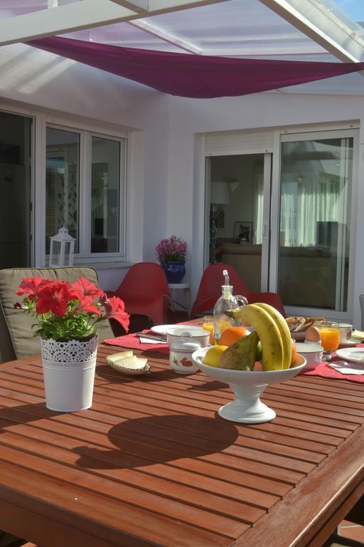 Casa Luz Del Faro Bed & Breakfast 밀야스코스타 외부 사진