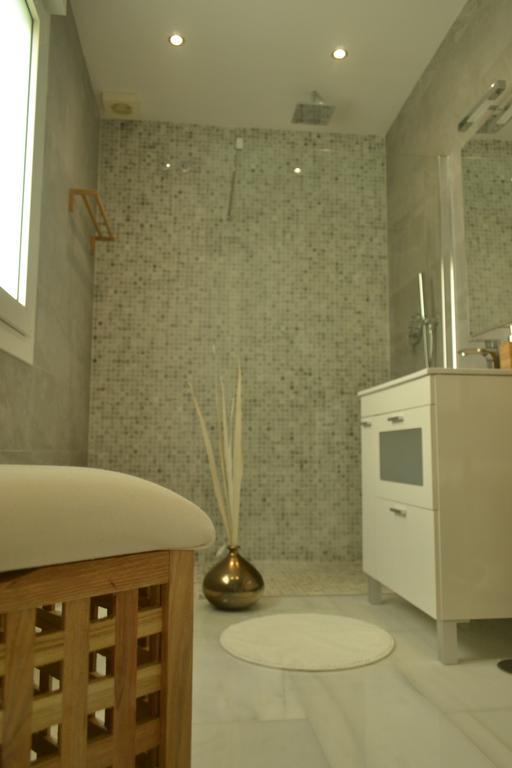 Casa Luz Del Faro Bed & Breakfast 밀야스코스타 외부 사진