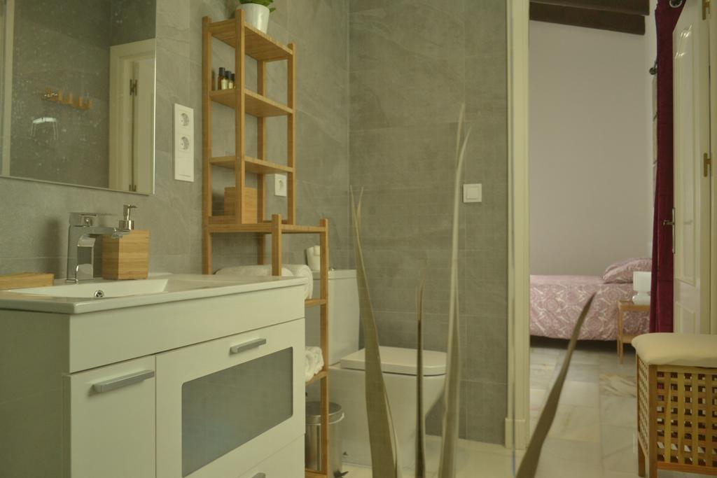 Casa Luz Del Faro Bed & Breakfast 밀야스코스타 외부 사진
