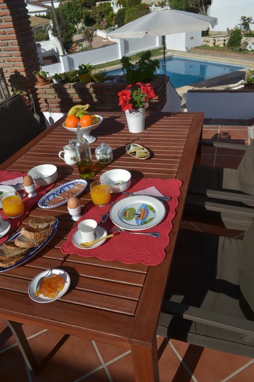 Casa Luz Del Faro Bed & Breakfast 밀야스코스타 외부 사진