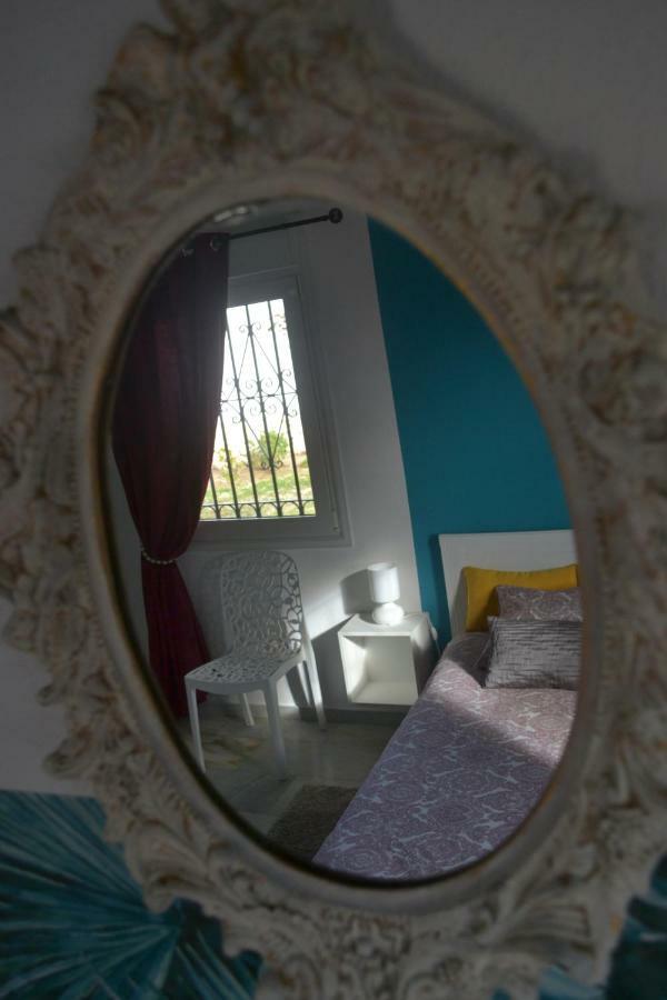Casa Luz Del Faro Bed & Breakfast 밀야스코스타 외부 사진