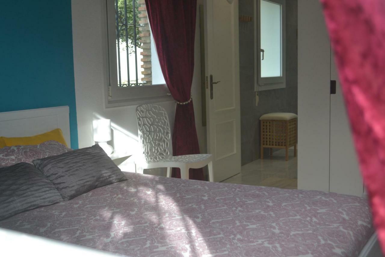 Casa Luz Del Faro Bed & Breakfast 밀야스코스타 외부 사진